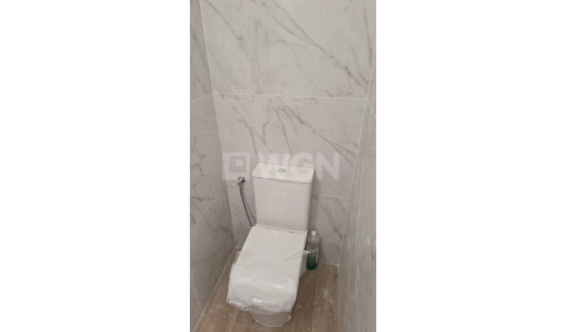 Resale - Townhouse - Torrevieja - aguas nuevas