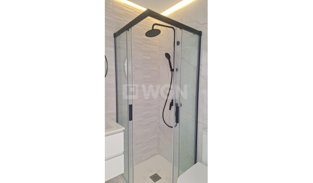 Resale - Townhouse - Torrevieja - aguas nuevas