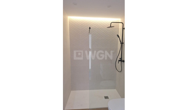 Resale - Townhouse - Torrevieja - aguas nuevas