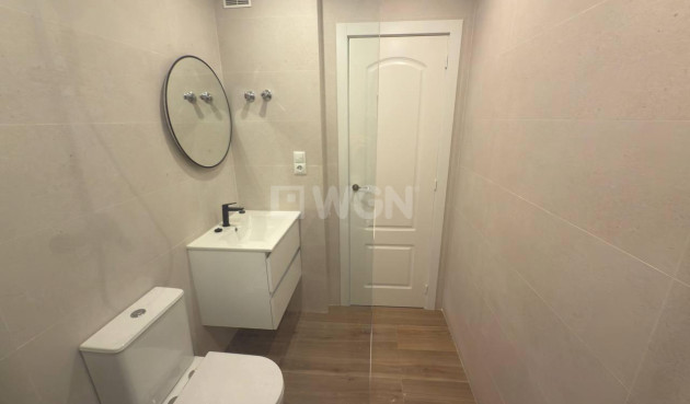 Resale - Townhouse - Torrevieja - aguas nuevas