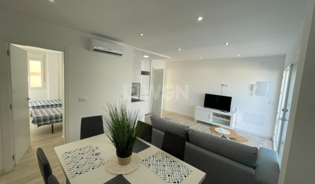 Resale - Bungalow - Orihuela Costa - La Regia