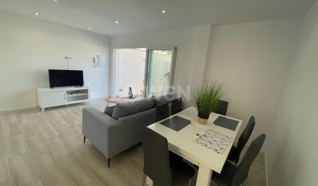 Resale - Bungalow - Orihuela Costa - La Regia