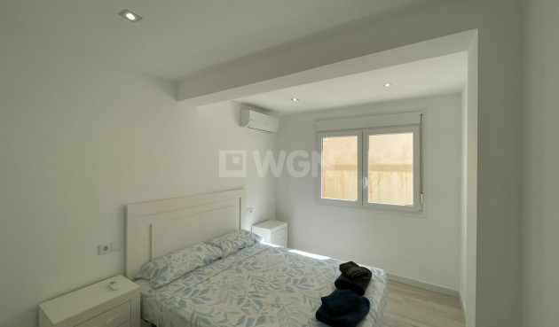 Resale - Bungalow - Orihuela Costa - La Regia