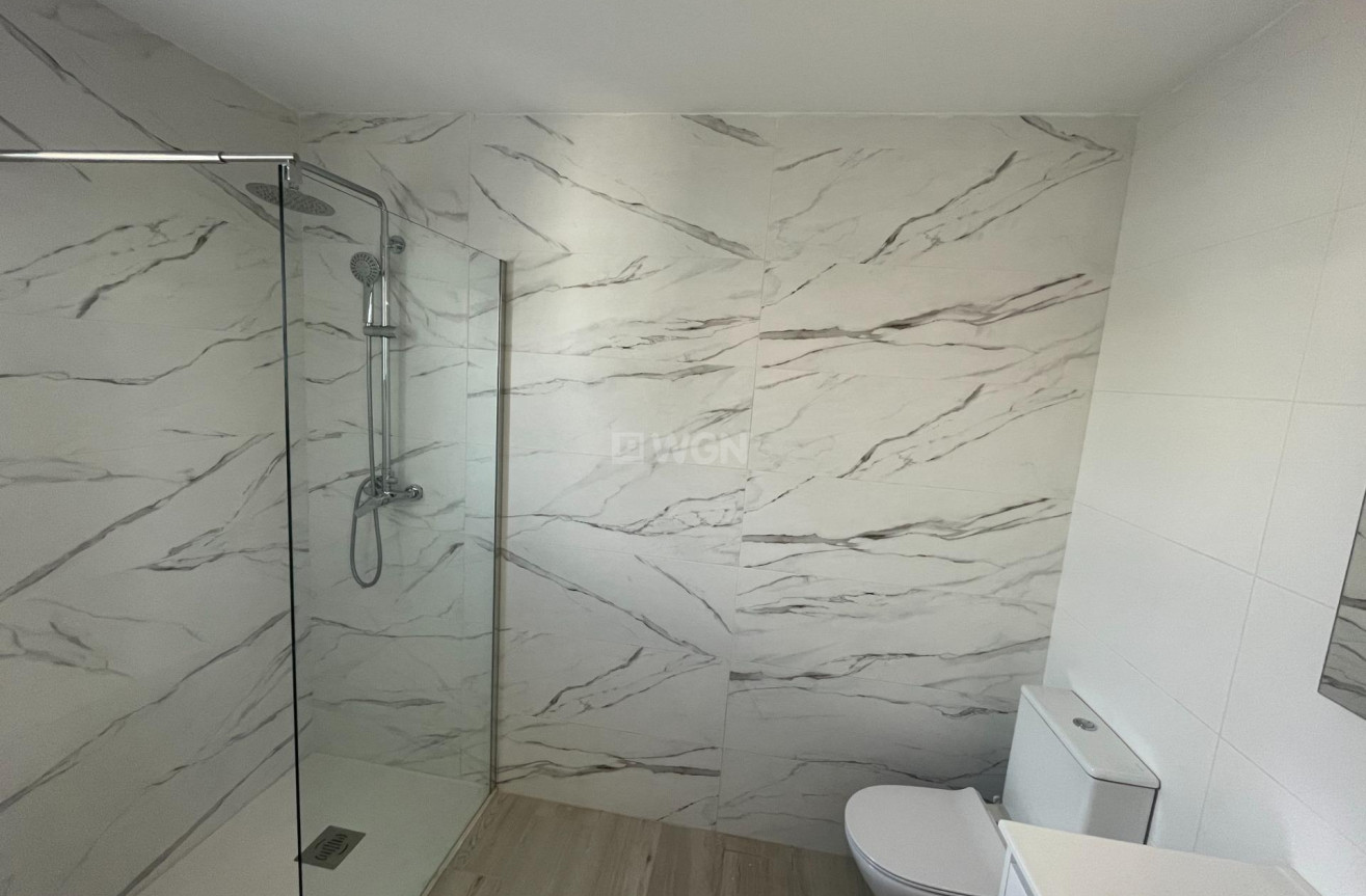 Resale - Bungalow - Orihuela Costa - La Regia