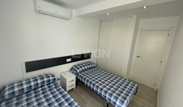 Resale - Bungalow - Orihuela Costa - La Regia