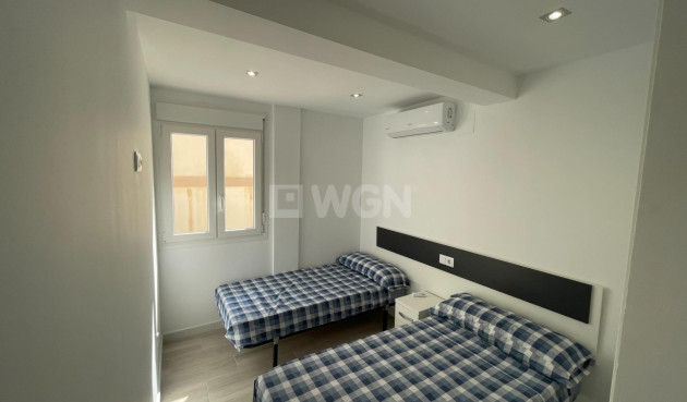 Resale - Bungalow - Orihuela Costa - La Regia