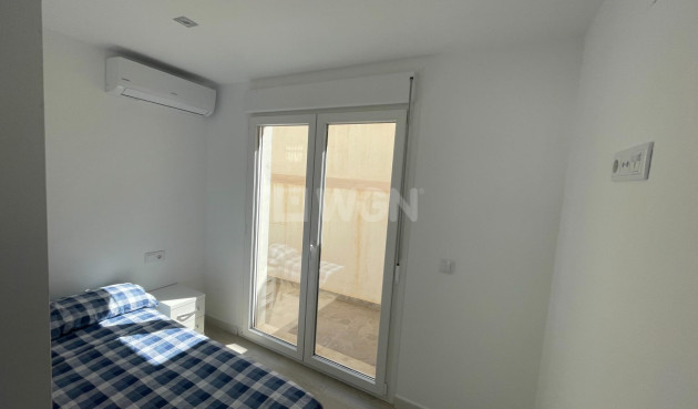 Resale - Bungalow - Orihuela Costa - La Regia