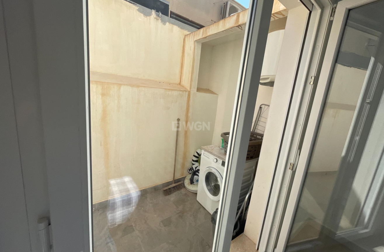 Resale - Bungalow - Orihuela Costa - La Regia