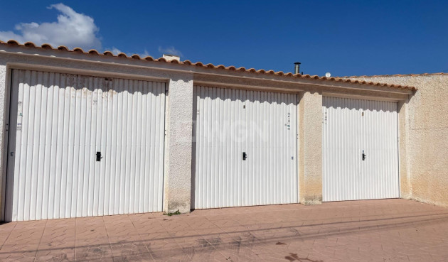 Resale - Bungalow - Orihuela Costa - La Regia
