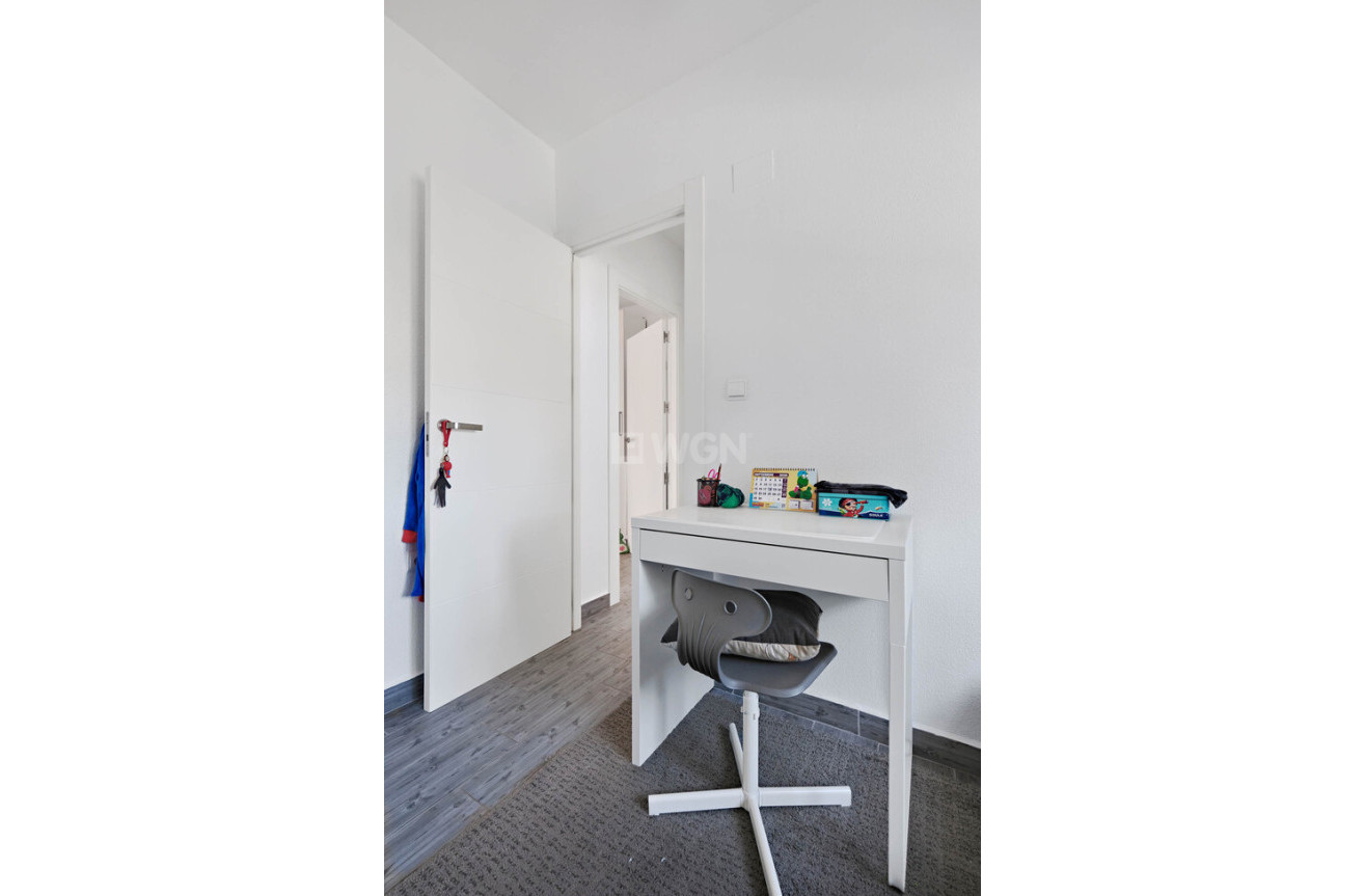 Reventa - Villa - Guardamar del Segura - El Raso