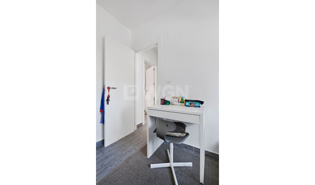 Reventa - Villa - Guardamar del Segura - El Raso