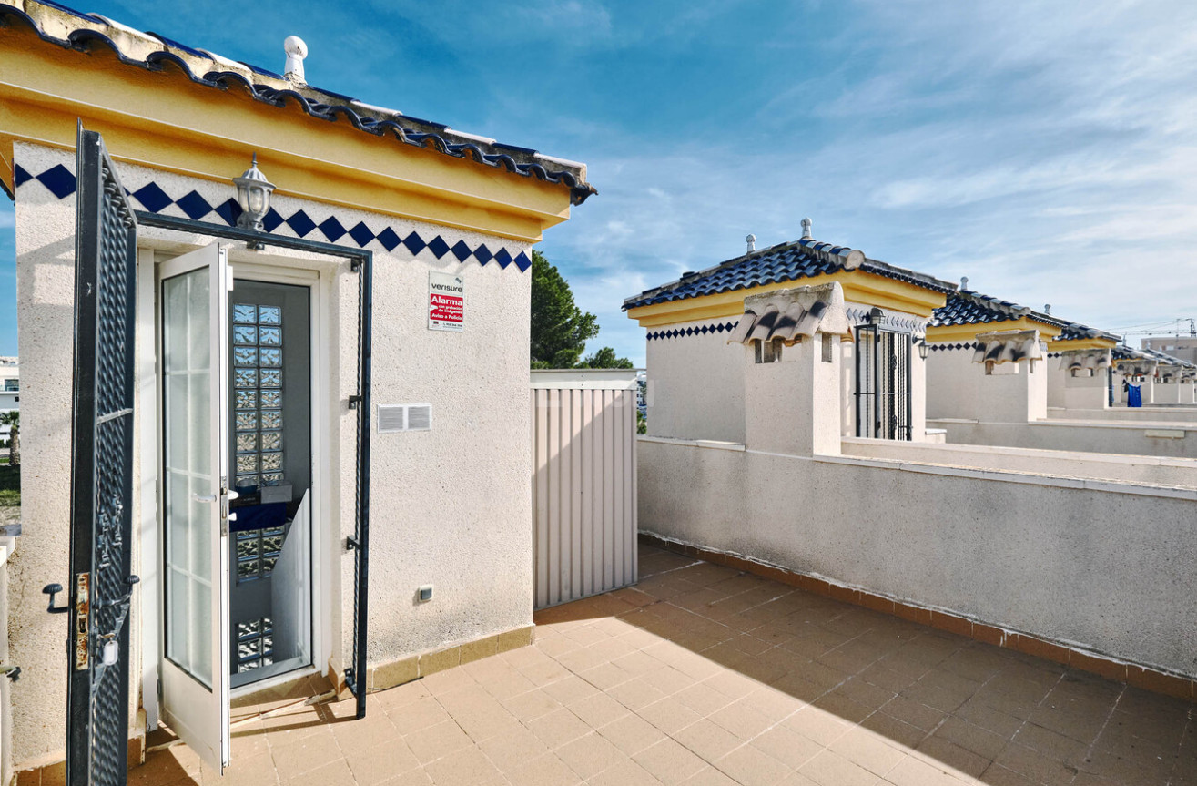 Reventa - Villa - Guardamar del Segura - El Raso