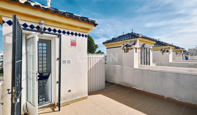 Reventa - Villa - Guardamar del Segura - El Raso