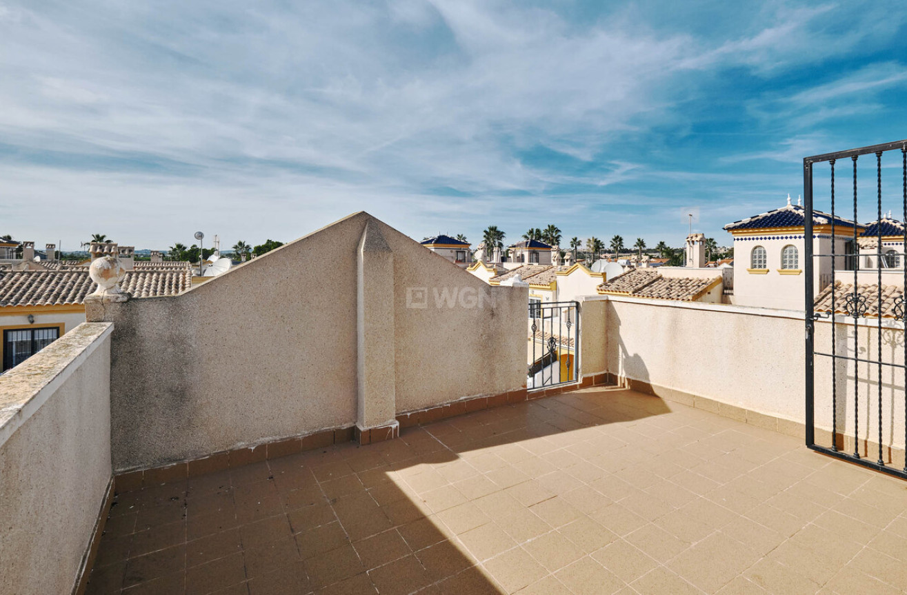 Reventa - Villa - Guardamar del Segura - El Raso