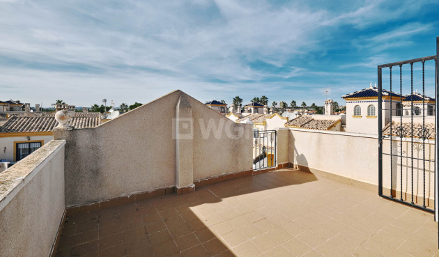 Reventa - Villa - Guardamar del Segura - El Raso