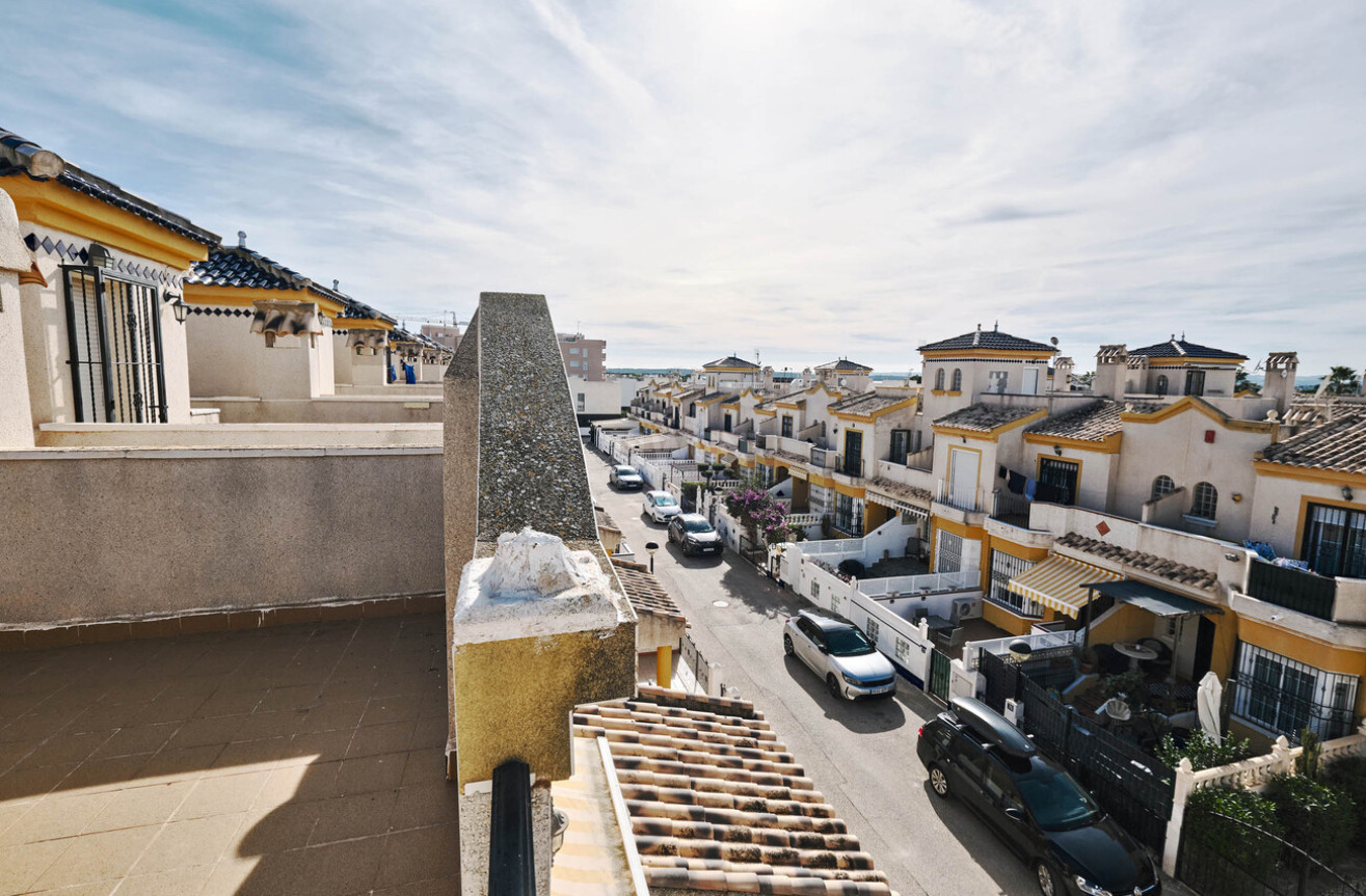 Reventa - Villa - Guardamar del Segura - El Raso