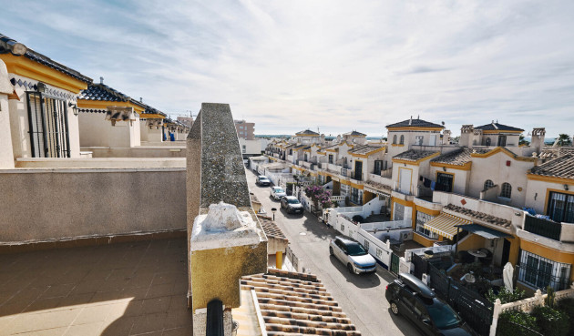 Reventa - Villa - Guardamar del Segura - El Raso