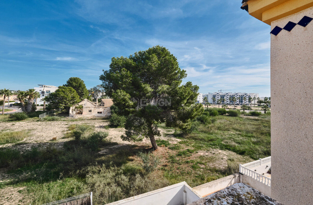 Reventa - Villa - Guardamar del Segura - El Raso