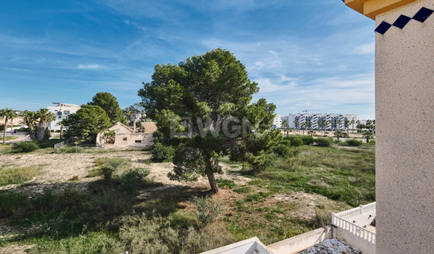Reventa - Villa - Guardamar del Segura - El Raso