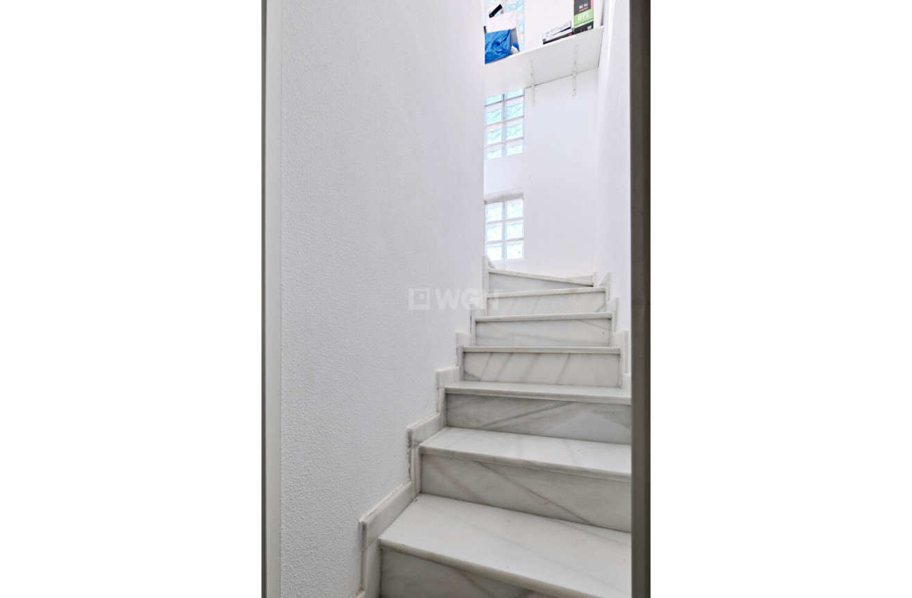 Reventa - Villa - Guardamar del Segura - El Raso