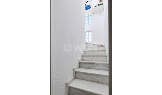 Reventa - Villa - Guardamar del Segura - El Raso