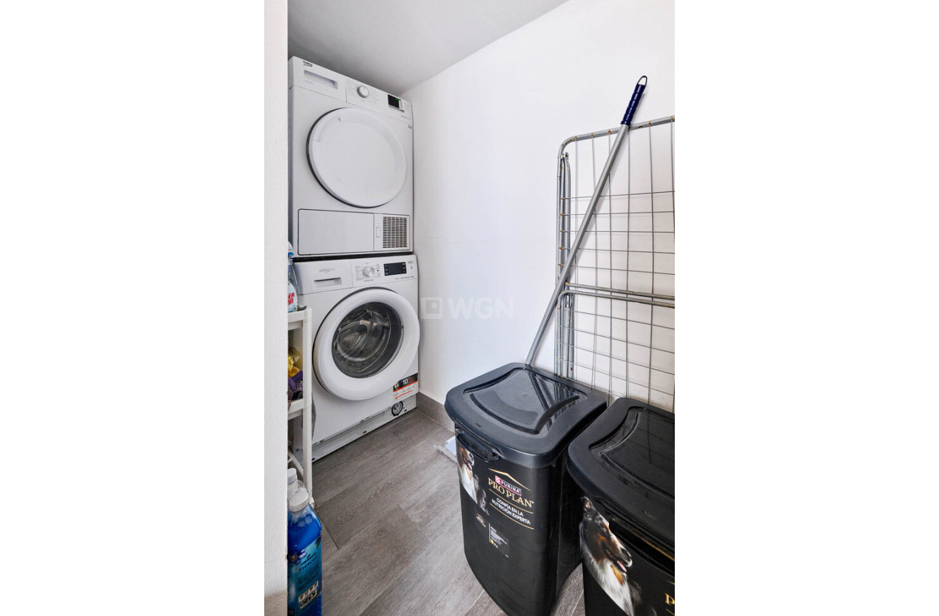 Reventa - Villa - Guardamar del Segura - El Raso