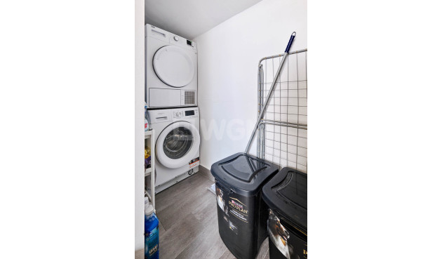 Reventa - Villa - Guardamar del Segura - El Raso