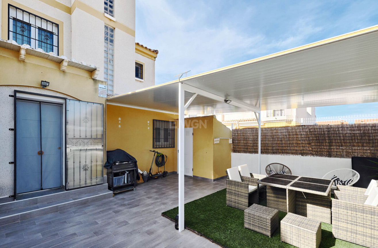 Reventa - Villa - Guardamar del Segura - El Raso