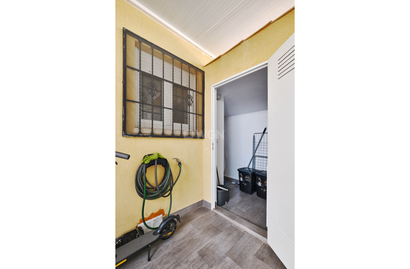 Reventa - Villa - Guardamar del Segura - El Raso