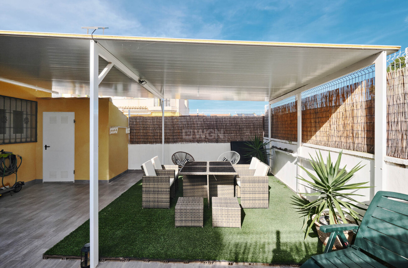 Reventa - Villa - Guardamar del Segura - El Raso