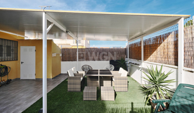 Reventa - Villa - Guardamar del Segura - El Raso