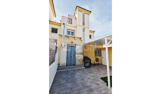 Reventa - Villa - Guardamar del Segura - El Raso