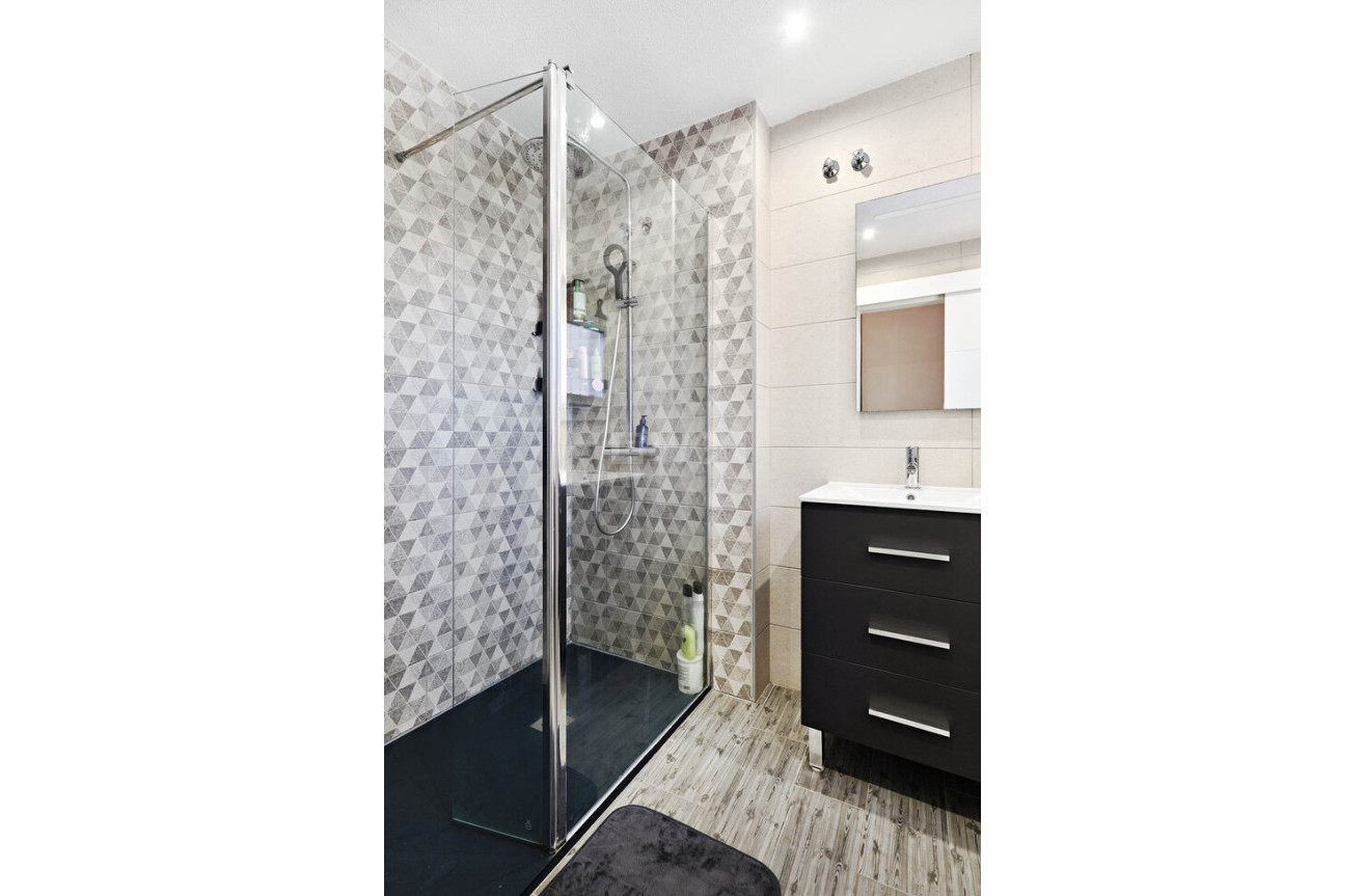 Reventa - Villa - Guardamar del Segura - El Raso