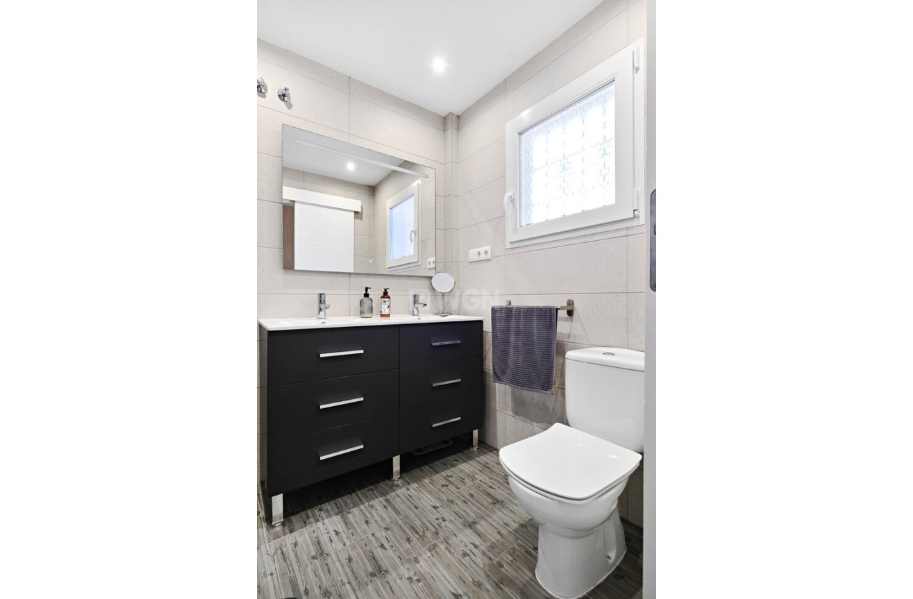 Reventa - Villa - Guardamar del Segura - El Raso