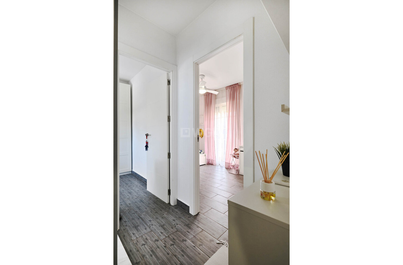 Reventa - Villa - Guardamar del Segura - El Raso