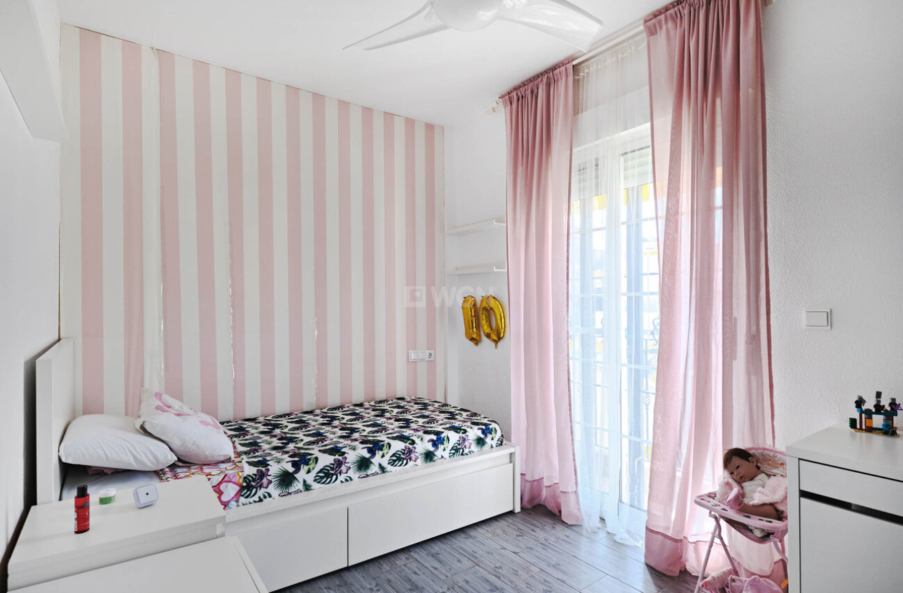 Reventa - Villa - Guardamar del Segura - El Raso