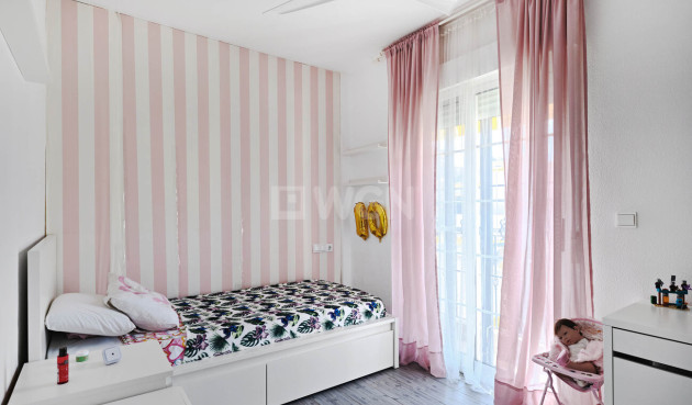 Reventa - Villa - Guardamar del Segura - El Raso