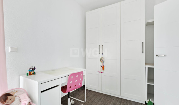 Reventa - Villa - Guardamar del Segura - El Raso