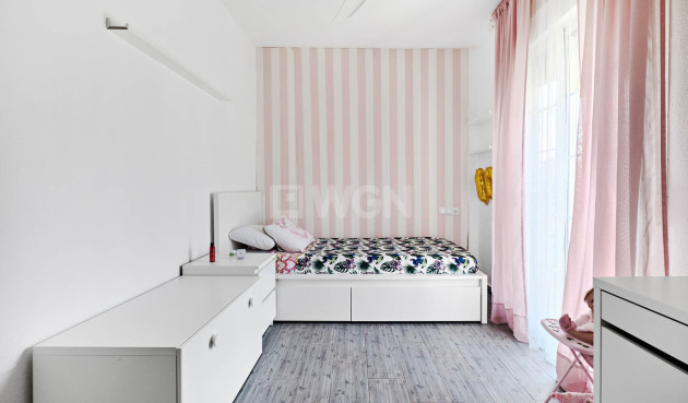 Reventa - Villa - Guardamar del Segura - El Raso