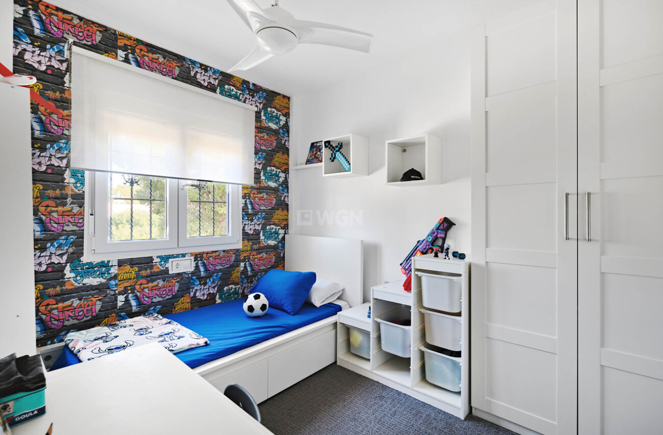 Reventa - Villa - Guardamar del Segura - El Raso