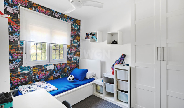 Reventa - Villa - Guardamar del Segura - El Raso