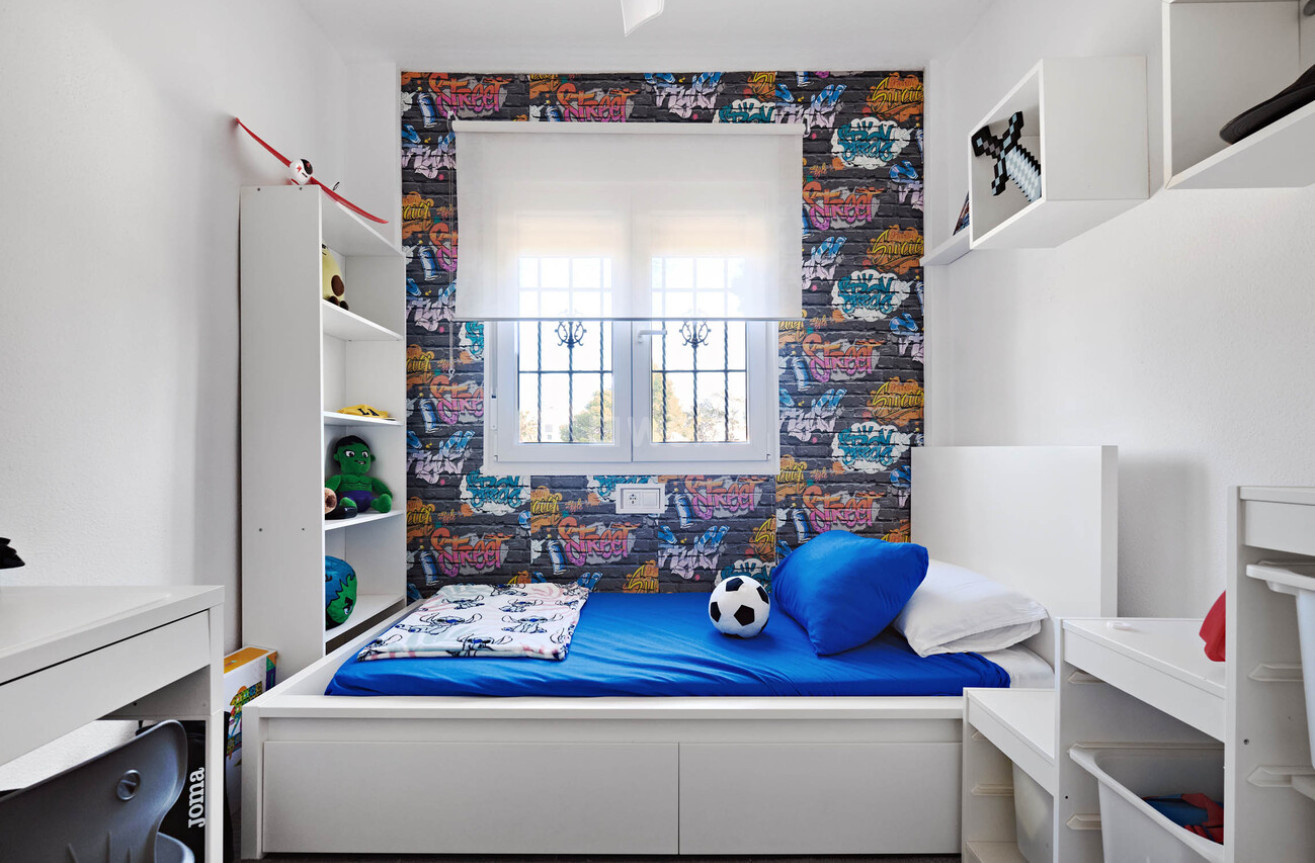 Reventa - Villa - Guardamar del Segura - El Raso