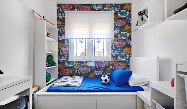 Reventa - Villa - Guardamar del Segura - El Raso