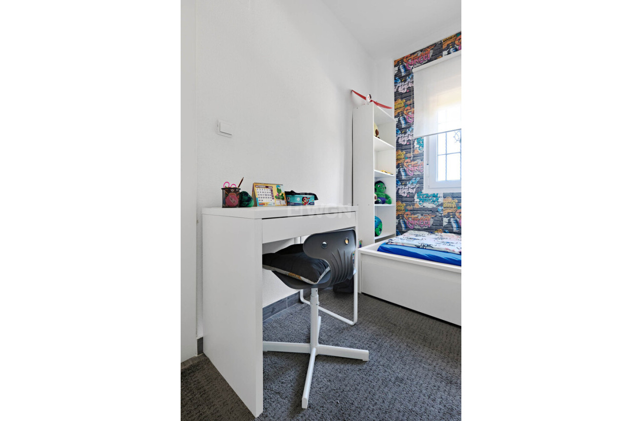 Reventa - Villa - Guardamar del Segura - El Raso