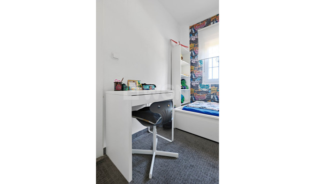 Reventa - Villa - Guardamar del Segura - El Raso