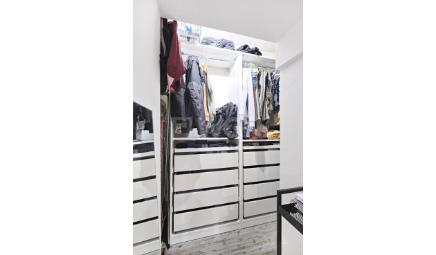 Reventa - Villa - Guardamar del Segura - El Raso