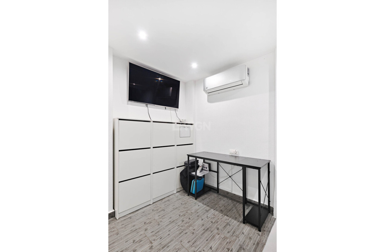 Reventa - Villa - Guardamar del Segura - El Raso