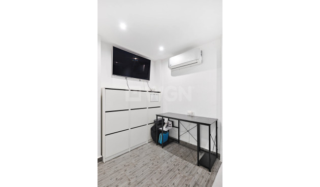 Reventa - Villa - Guardamar del Segura - El Raso