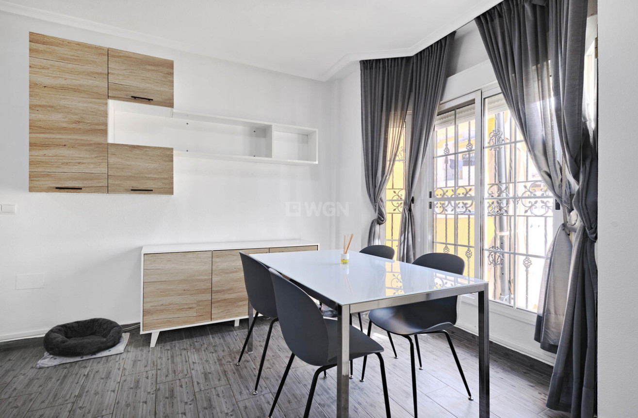 Reventa - Villa - Guardamar del Segura - El Raso