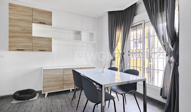 Reventa - Villa - Guardamar del Segura - El Raso